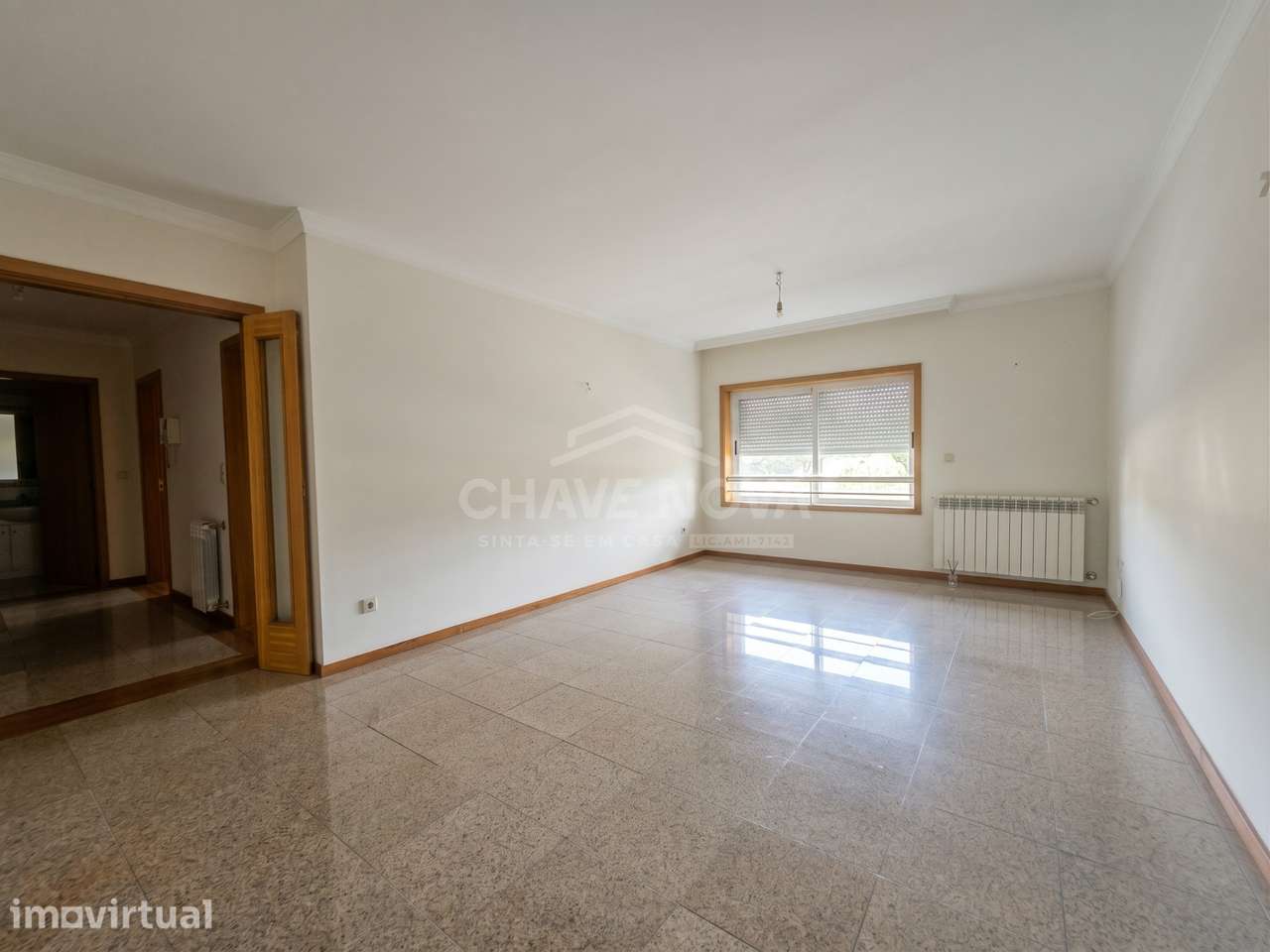 T1 Condominio Fechado c/ Lugar de Garagem em Ermesinde - Grande imagem: 3/19