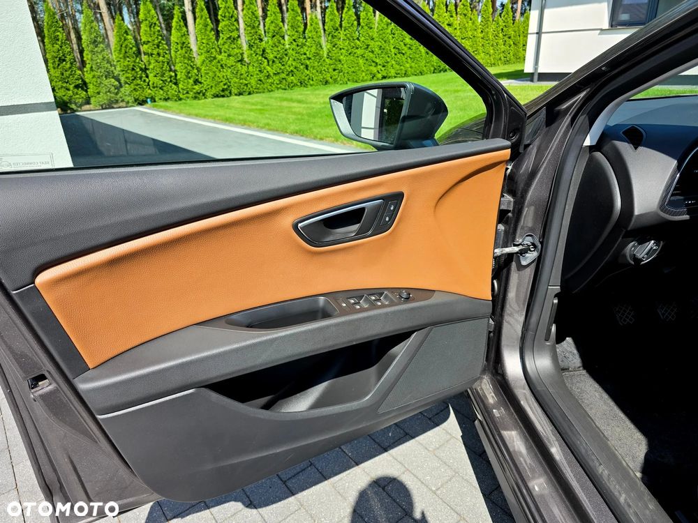 Seat Leon Sportstourer 1.0 TSI Ecomotive OPF Reference - 12