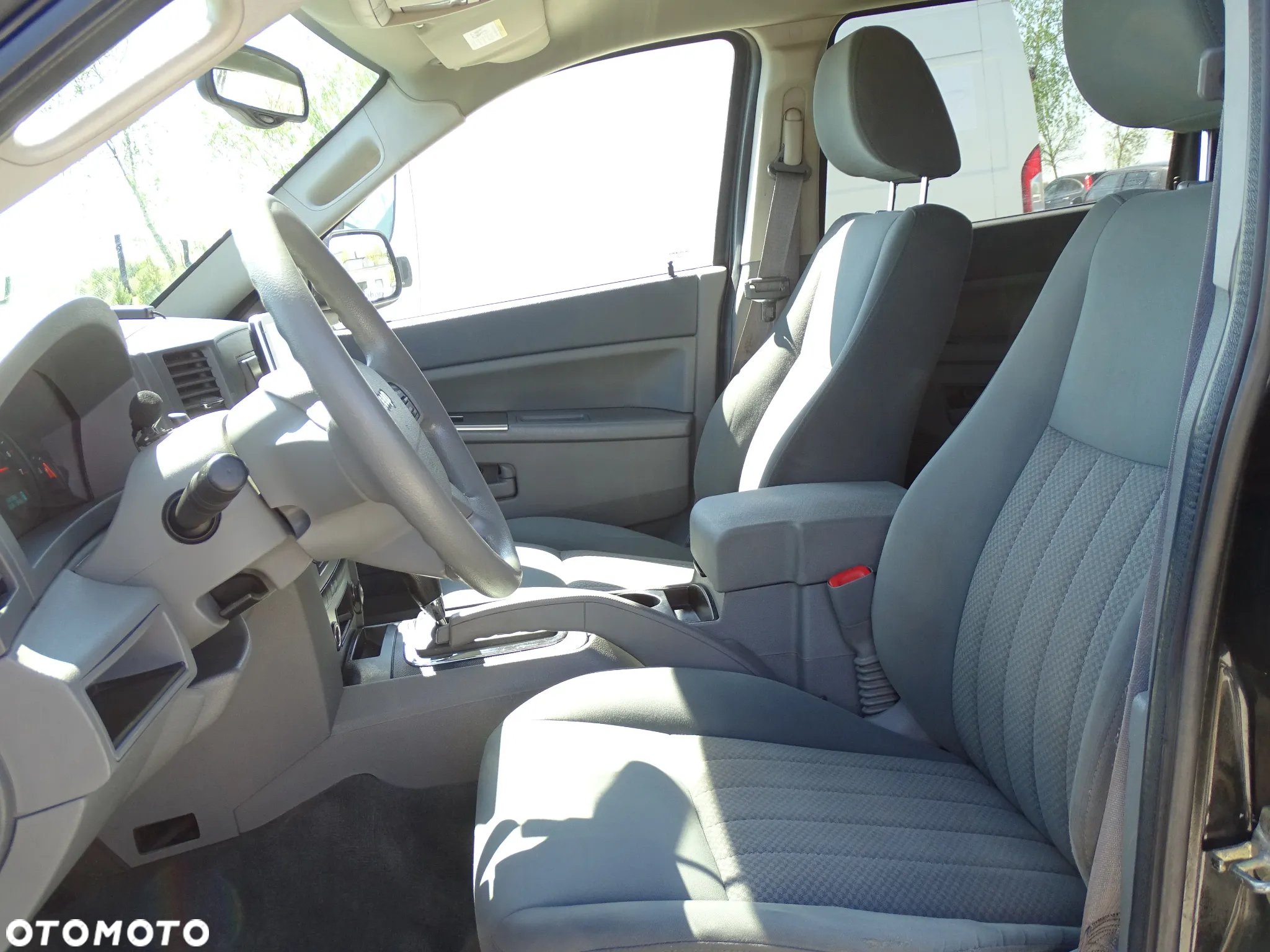 Jeep Grand Cherokee 3.7 V6 - 25