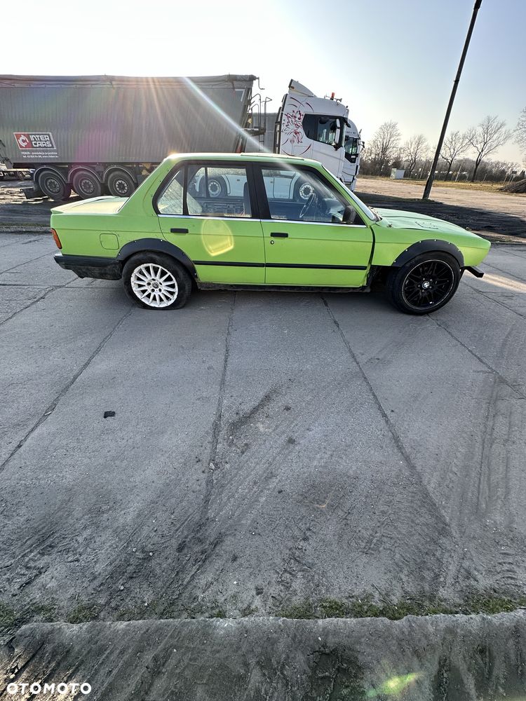 BMW Seria 3 - 3