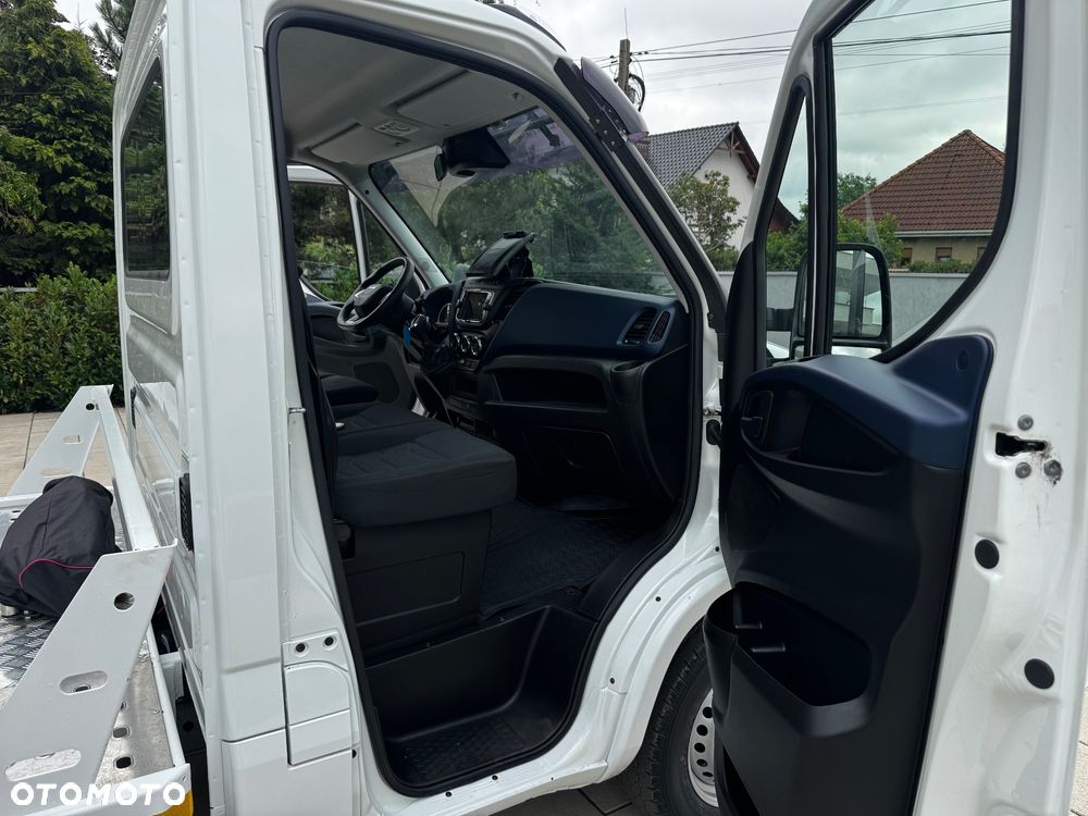 Iveco Daily 35-140 Hi MATIC - 22