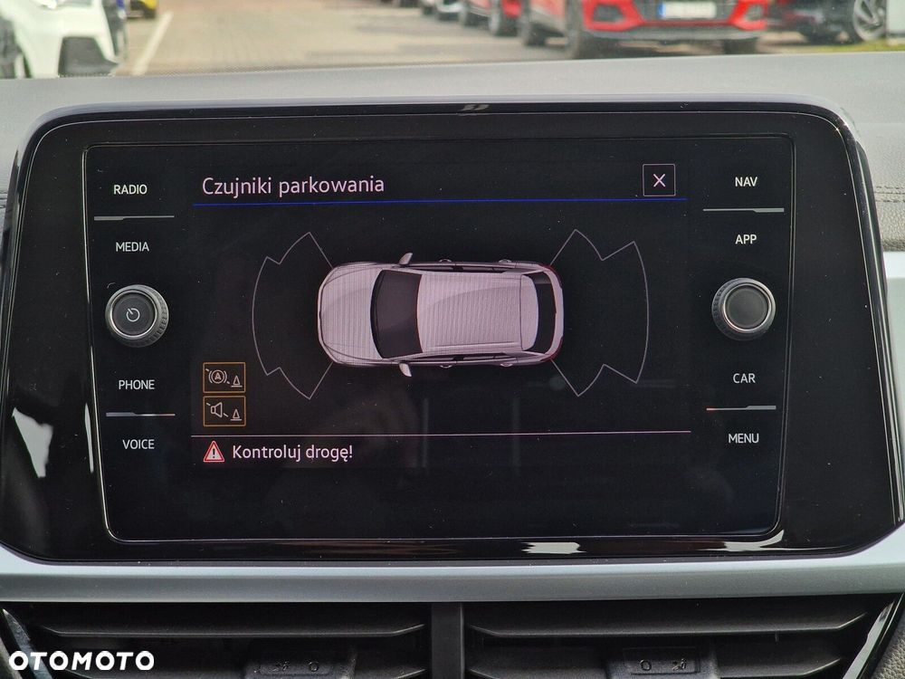 Volkswagen T-Roc 1.0 TSI Life - 34