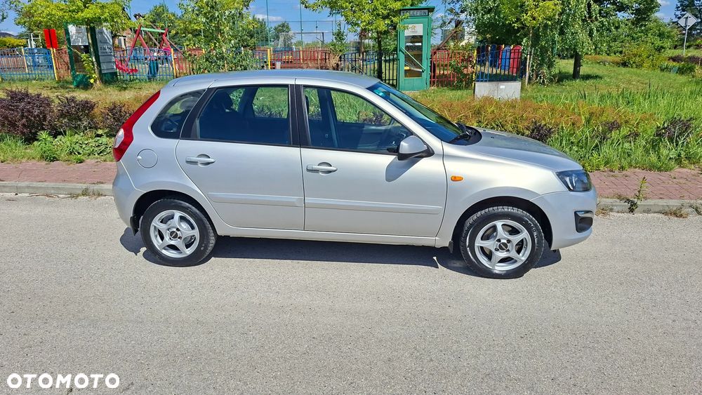 Ford Fiesta 1.25 Champions Edition - 15