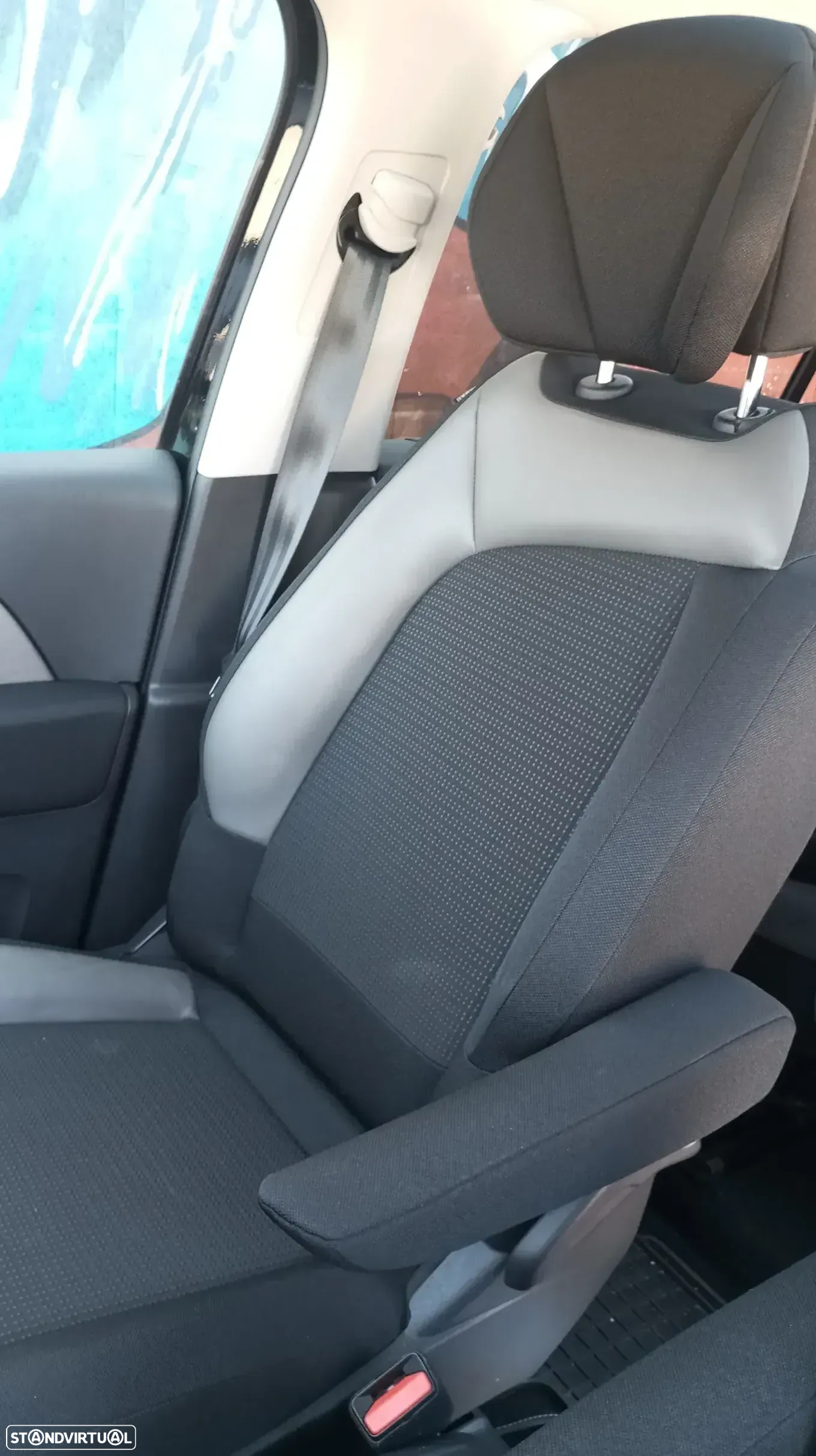 Citroën Grand C4 Spacetourer 1.5 BlueHDi Shine - 10