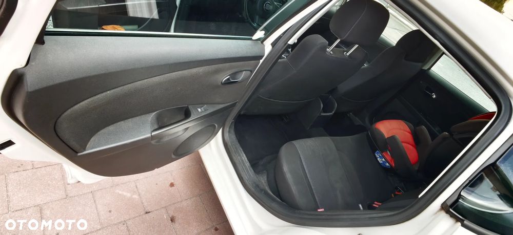 Seat Leon 2.0 TSI FR - 18