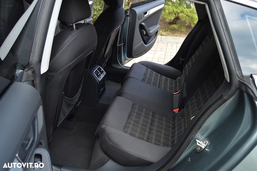 Audi A5 Sportback 2.0 TDI - 23