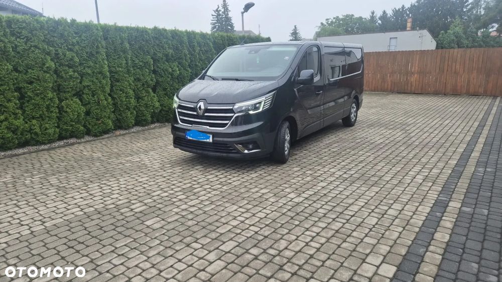 Renault Trafic - 3