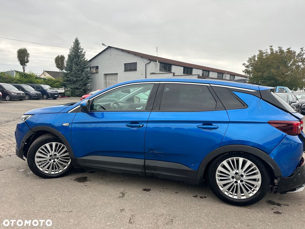Opel Grandland X - 6