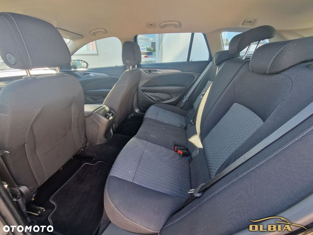 Opel Insignia 1.6 CDTI Exclusive S&S Eco - 17