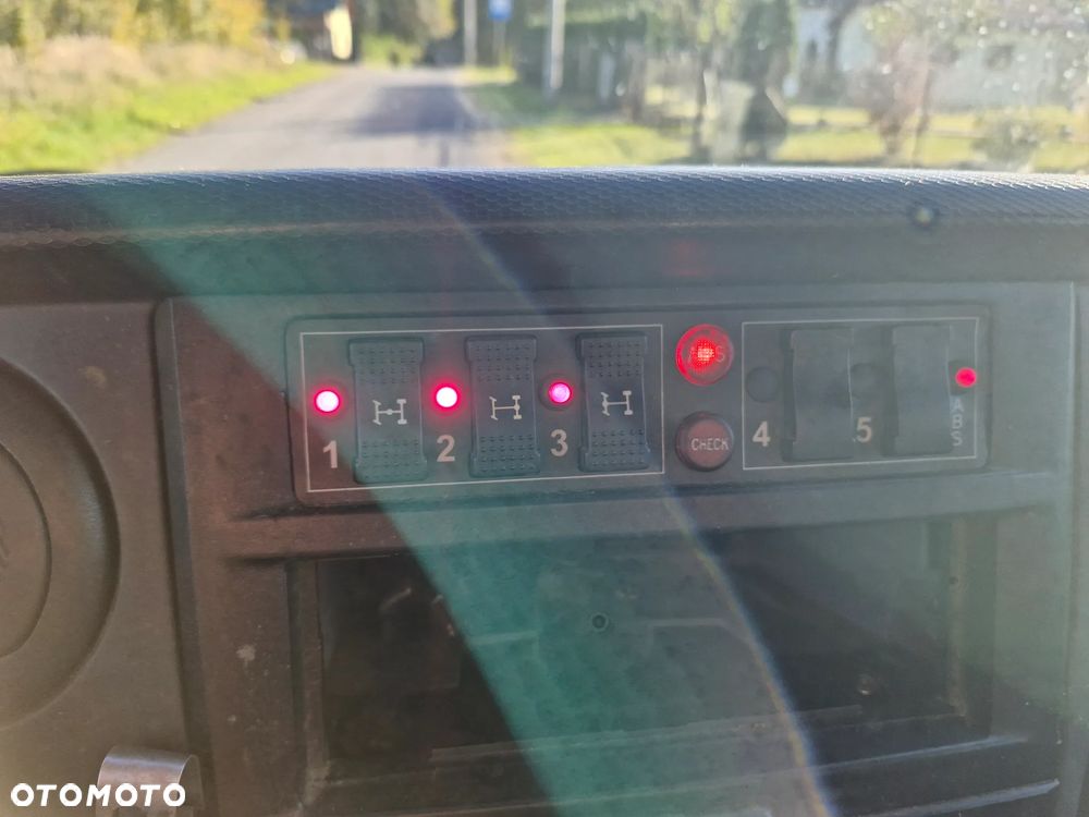 Iveco DAILY - 22