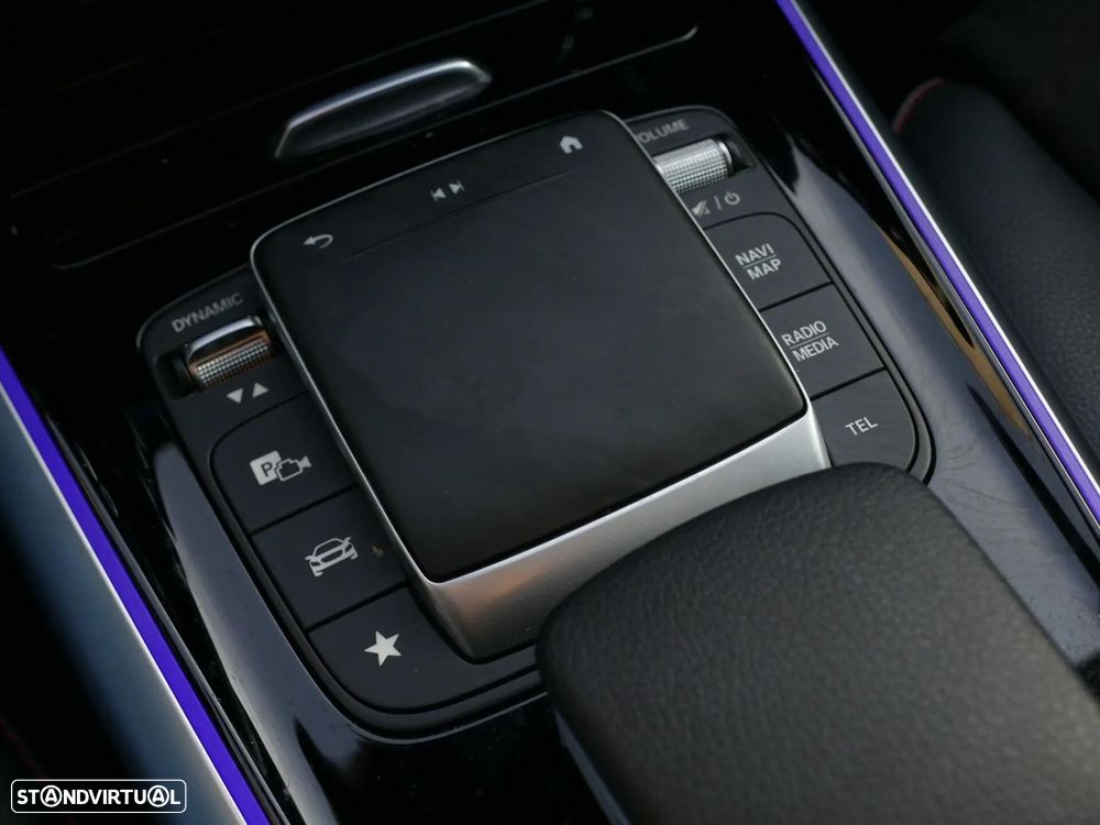 Mercedes-Benz EQA 250 AMG Line - 26