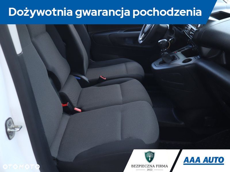 Opel combo - 10