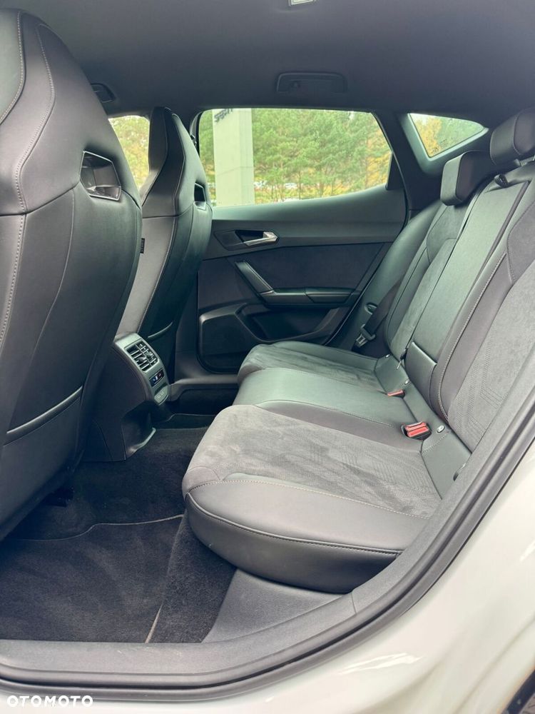 Cupra Formentor 1.5 eTSI mHEV DSG - 31