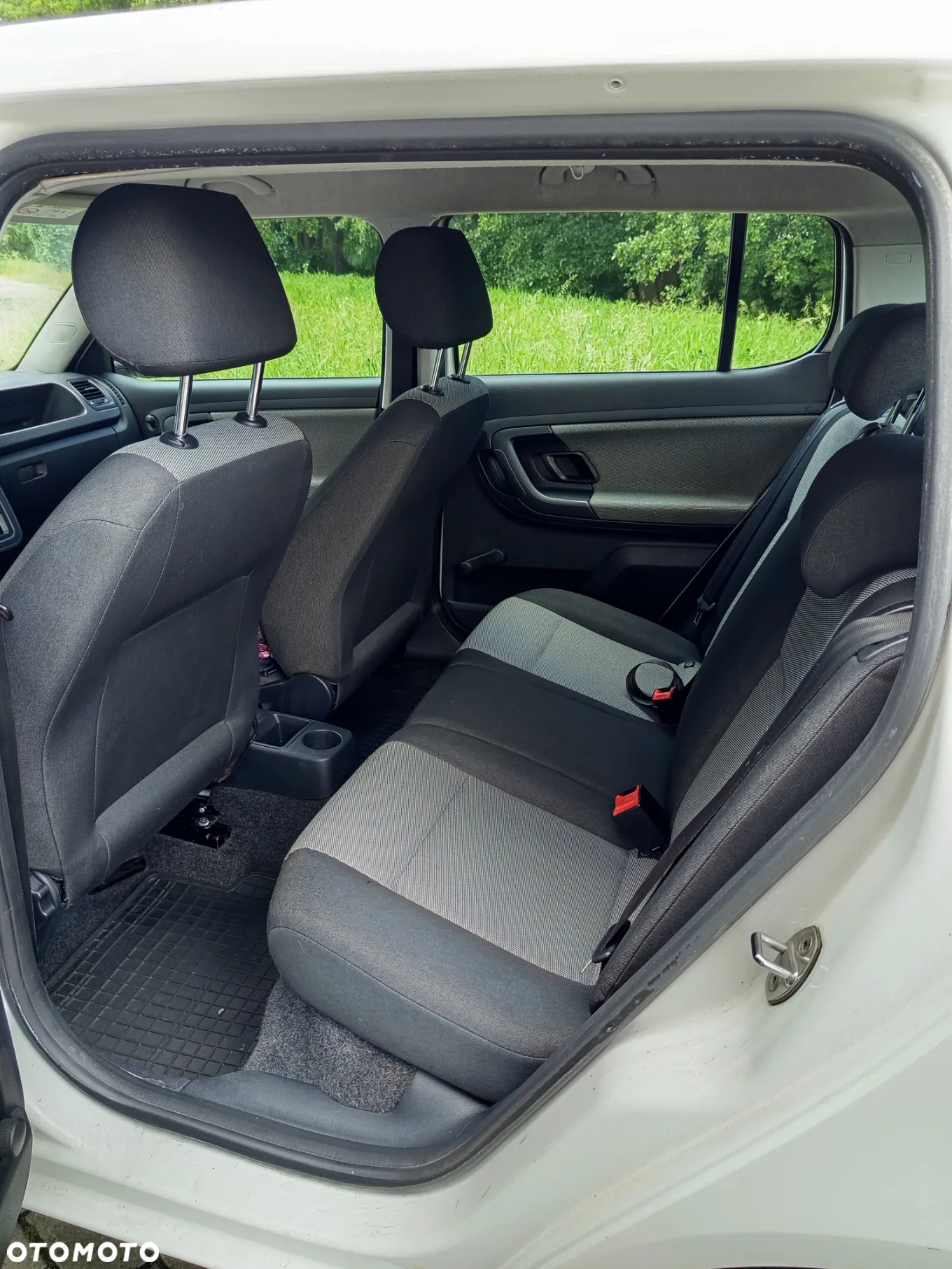 Skoda Fabia 1.6 TDI DPF Elegance Plus - 5