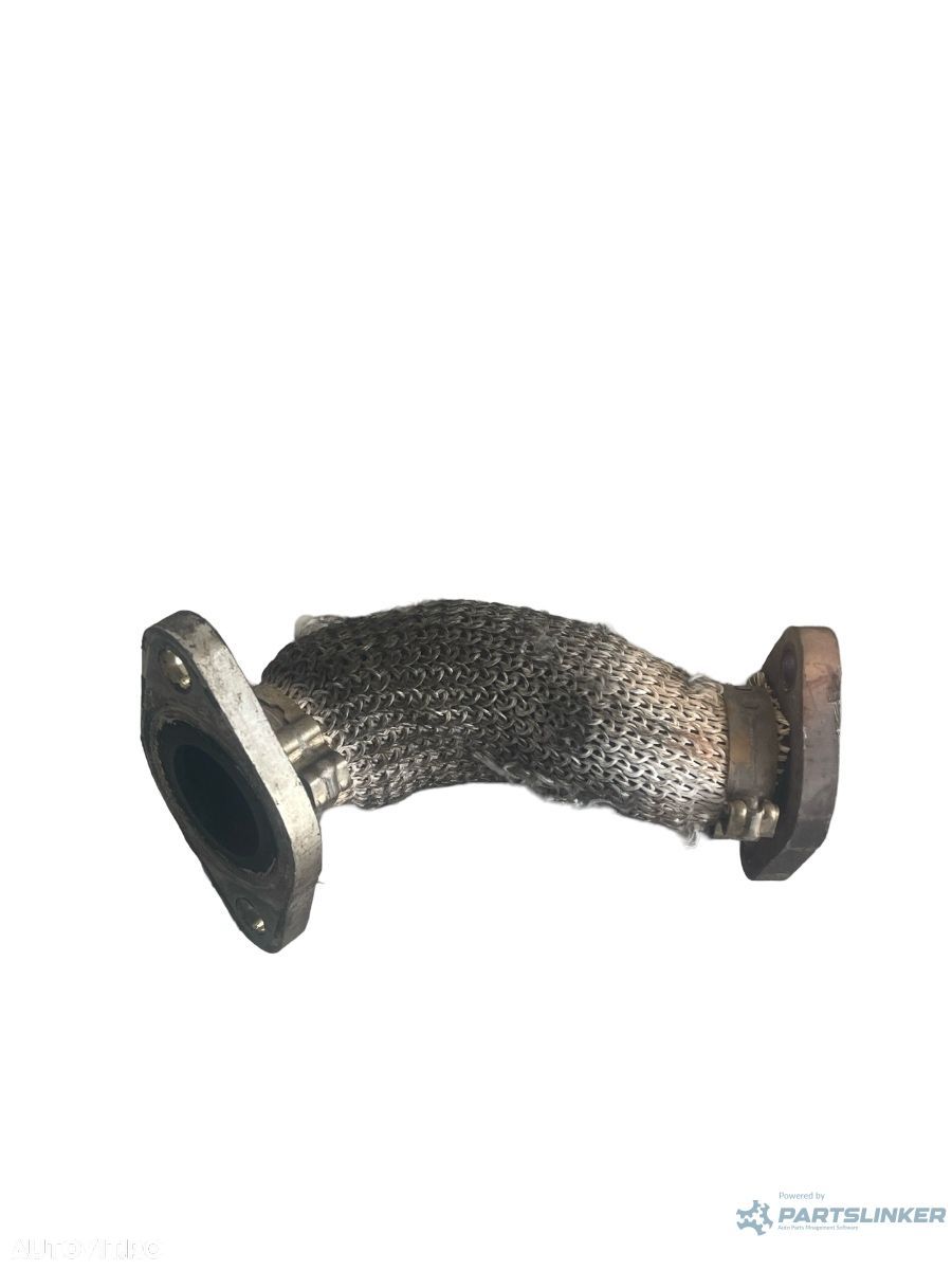 Conducta EGR AUDI Q7 4LB 2006 - 2016 3.0 TDI quattro BUG - 1