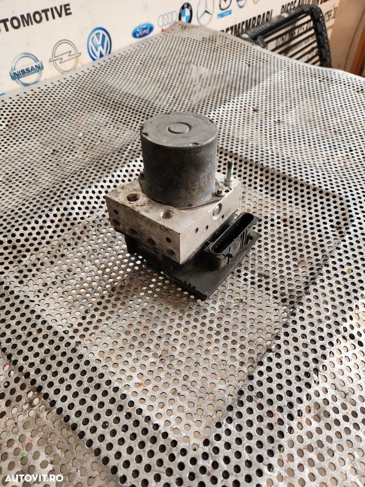 Modul Pompa Unitate ABS Nissan TIIDA Cod  - Dezmembrari Arad - 2