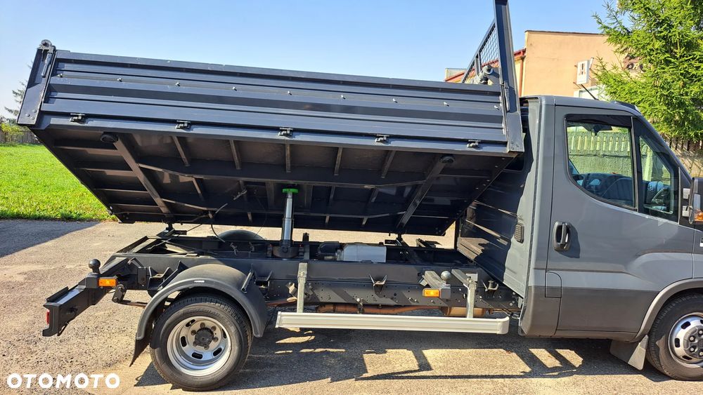 Iveco DAILY 35C18H - 14