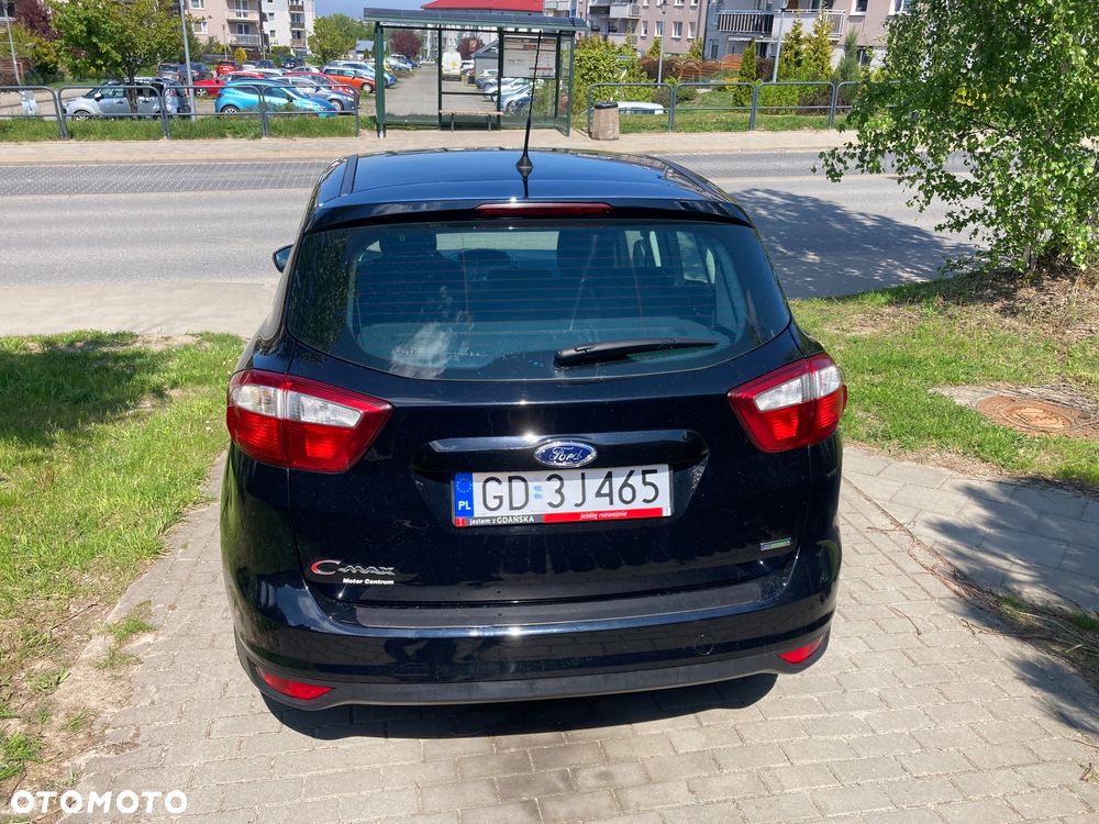 Ford C-MAX 1.0 EcoBoost Titanium ASS - 6