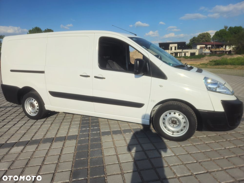 Toyota PROACE - 16