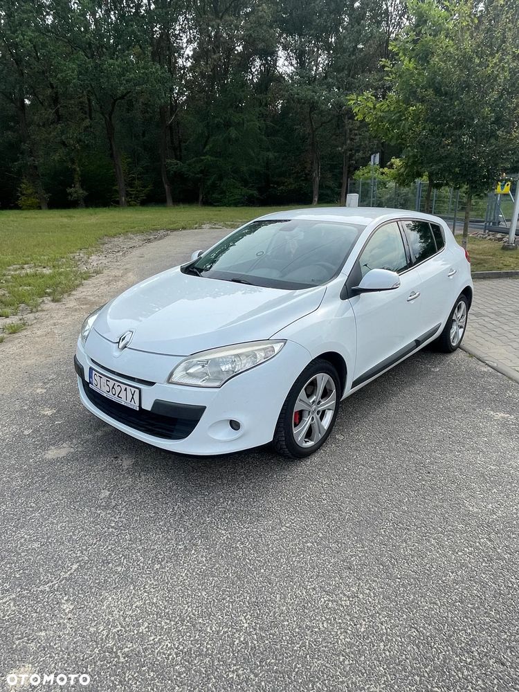 Renault Megane 1.6 16V 110 Expression - 1