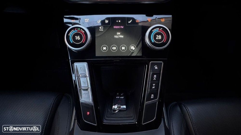 Jaguar I-Pace EV400 AWD S - 8