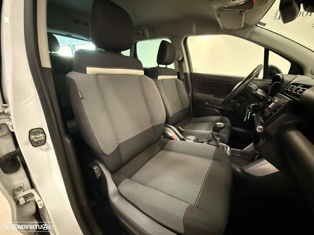 Citroën C3 Aircross 1.2 PureTech Feel - 10