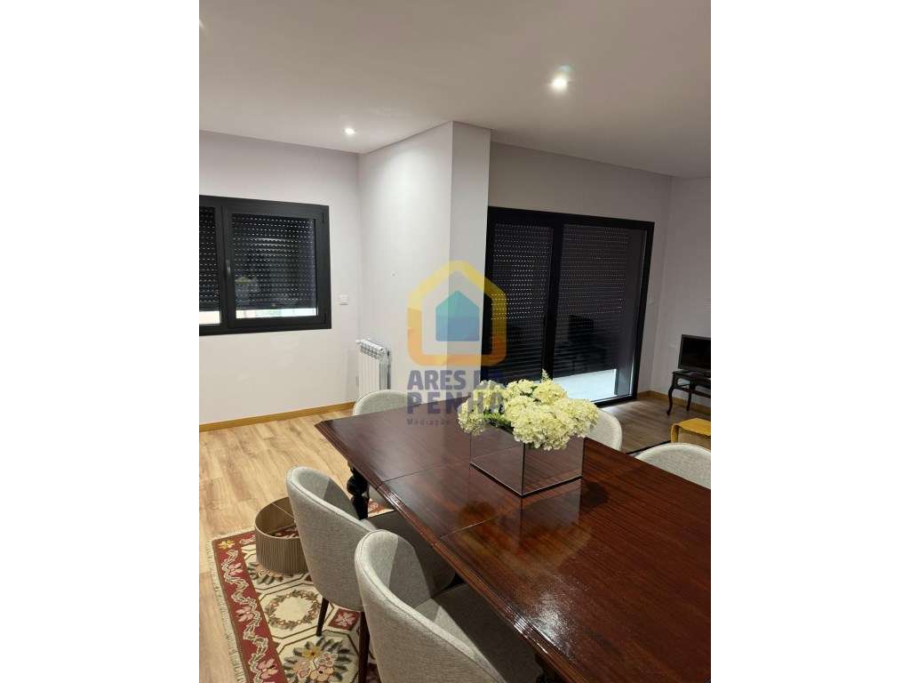Fantástico Apartamento T3 - Grande imagem: 3/9