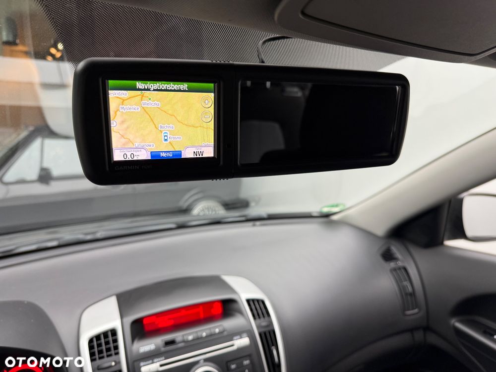 Kia Ceed Cee'd 1.4 Comfort - 23