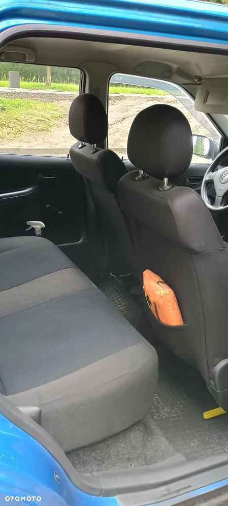 Suzuki Ignis 1.3 GC - 9