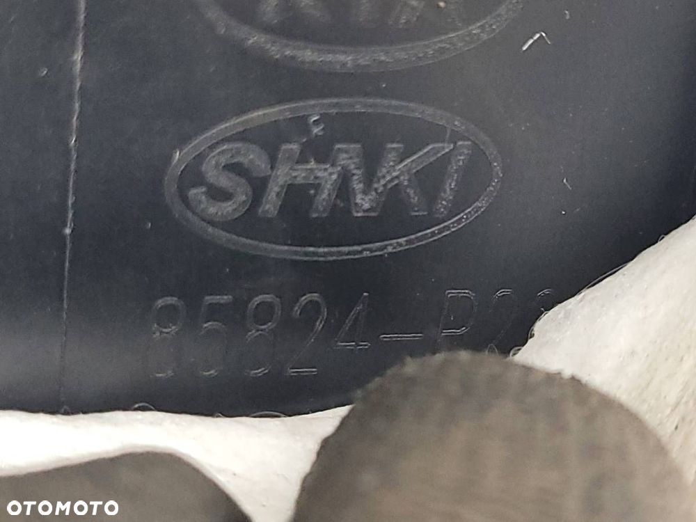 OSŁONA NAKŁADKA PROGU PRAWA KIA SORENTO IV 85824-P2000 - 7
