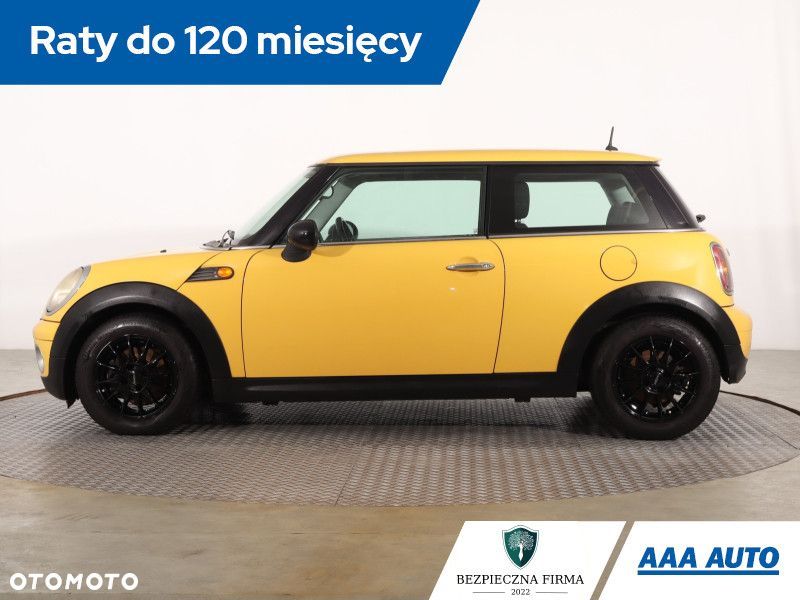MINI ONE - 4