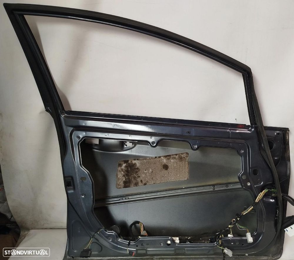 Porta frente esquerda FORD Fiesta VI (CB1, CCN) - 2