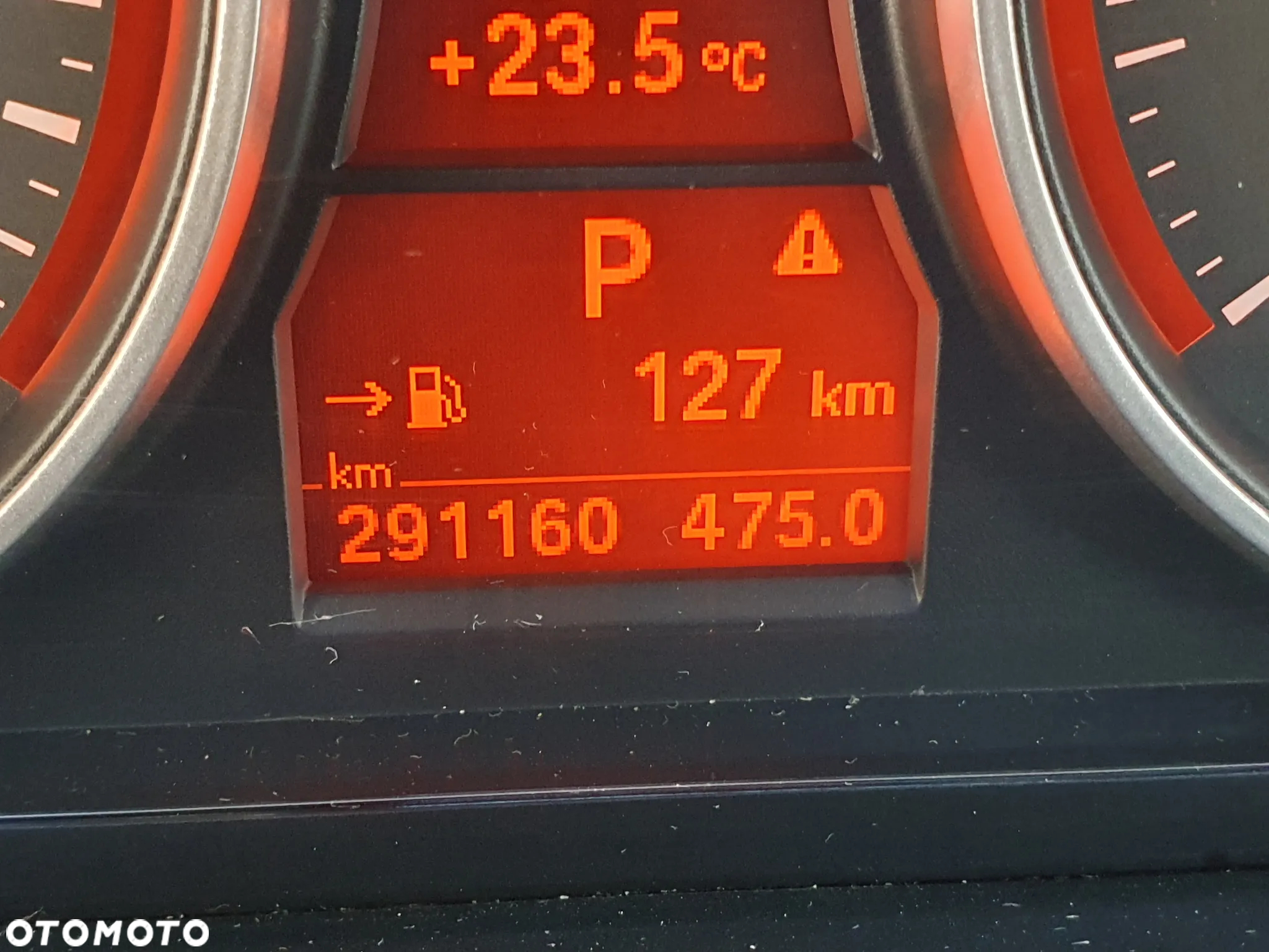 BMW X1 - 5