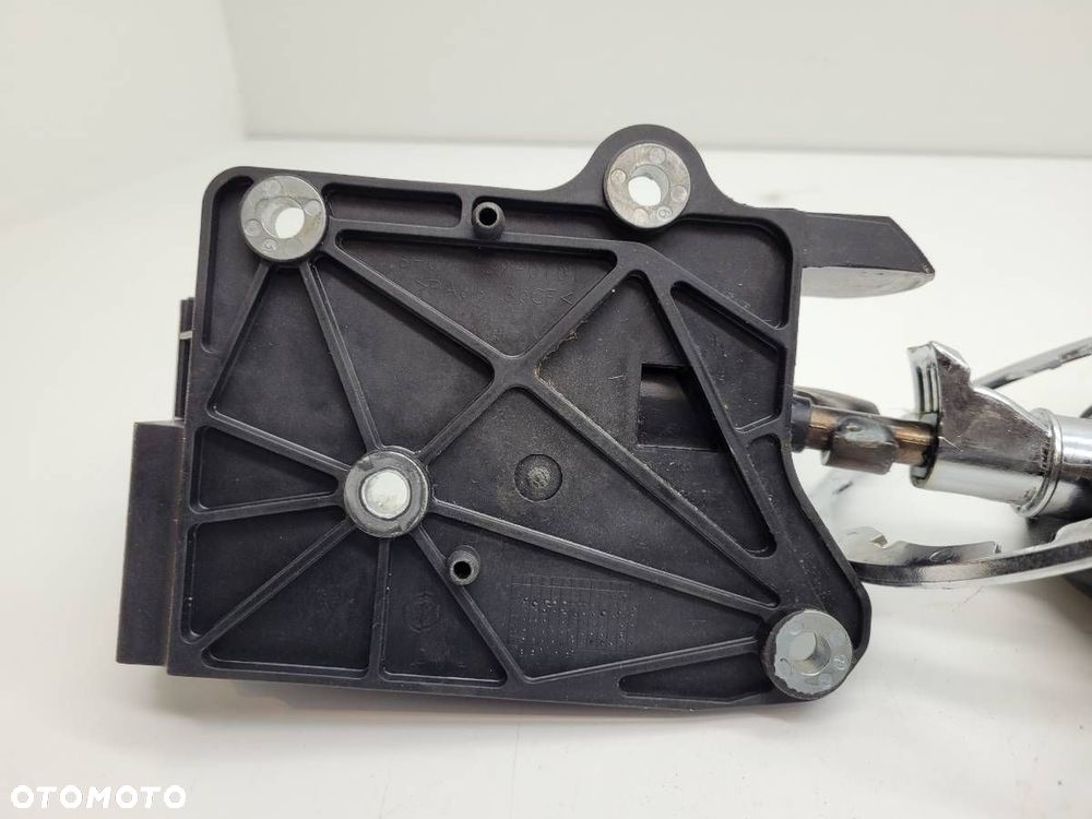 WYBIERAK SKRZYNI BIEGÓW MANUAL FIAT 500 312 5 BIEGÓW GAŁKA MIESZEK EUROPA - 8