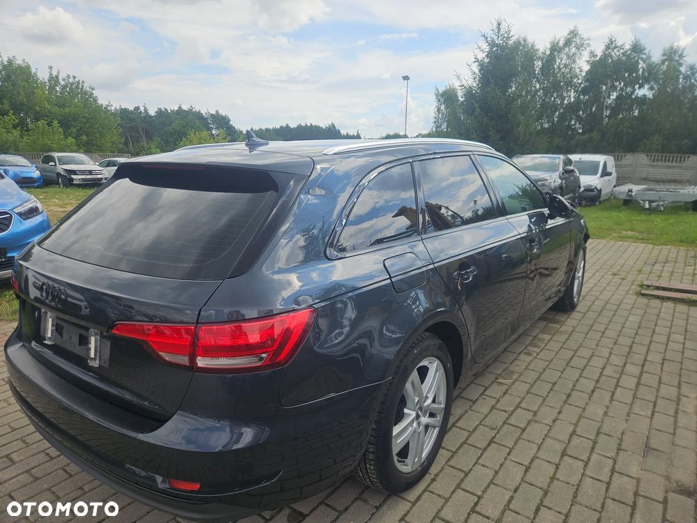 Audi A4 ver-2-0-tdi-sport - 2