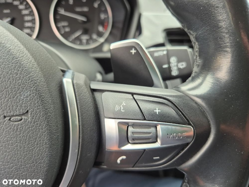 BMW X1 xDrive18d M Sport - 13