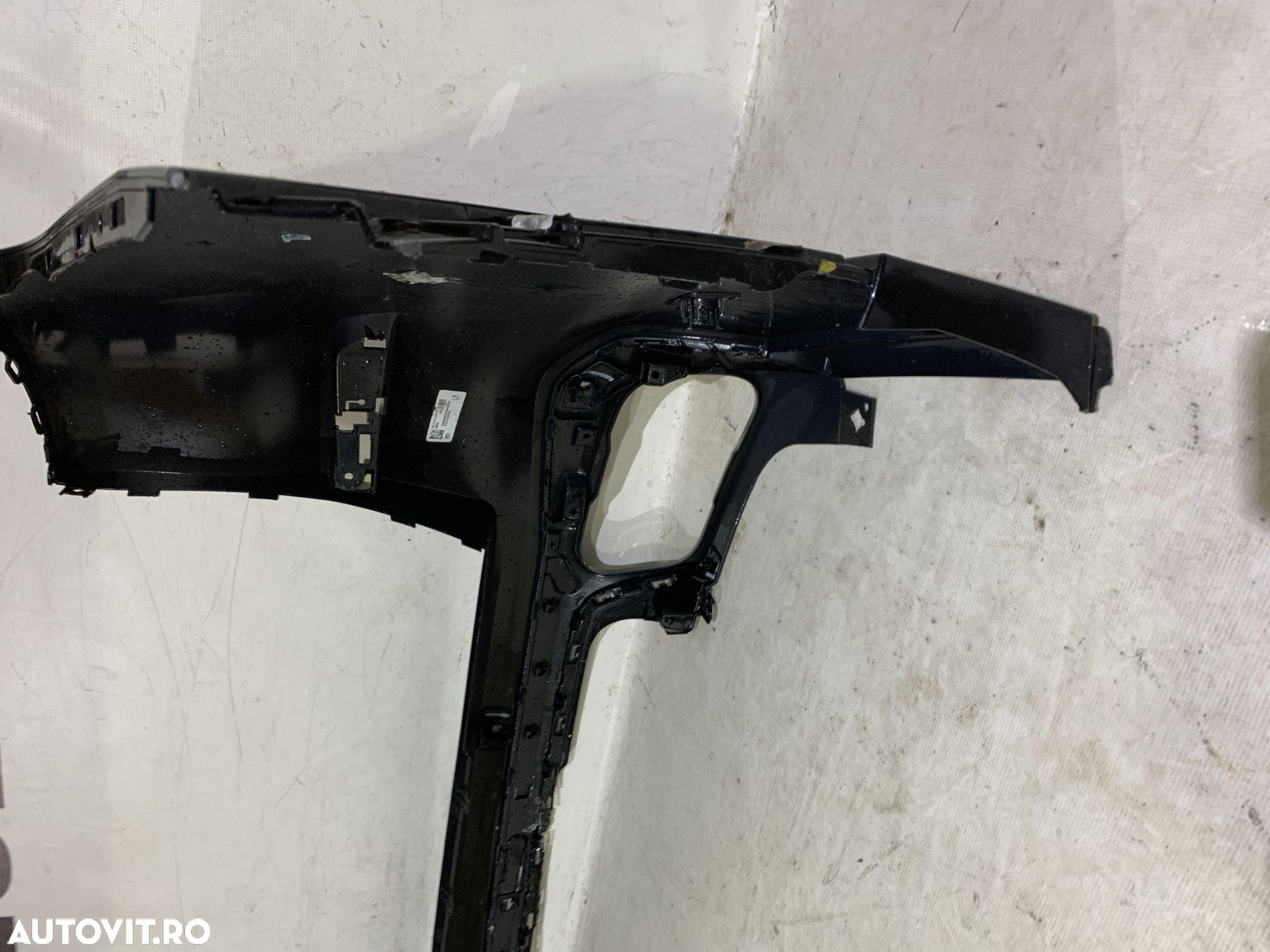Bara spate BMW X5, G05, LCI facelift, 2022, 2023, 2024, cod origine OE 51128069240. - 5