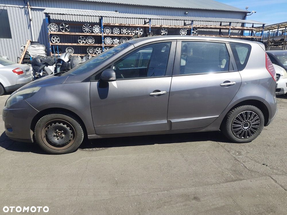 CZĘŚCI Renault Scenic III 1,5 DCI 70kW / 95 KM 09-13 PRZED LIFT LAK:TEKNG - 3