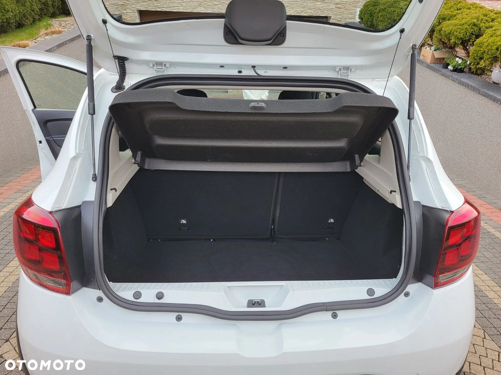 Dacia Sandero Stepway TCe 90 S&S Ambiance - 17