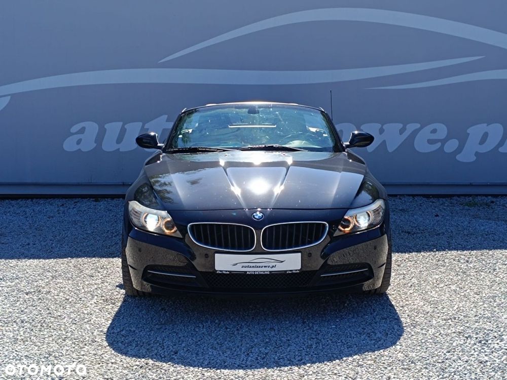 BMW Z4 - 13
