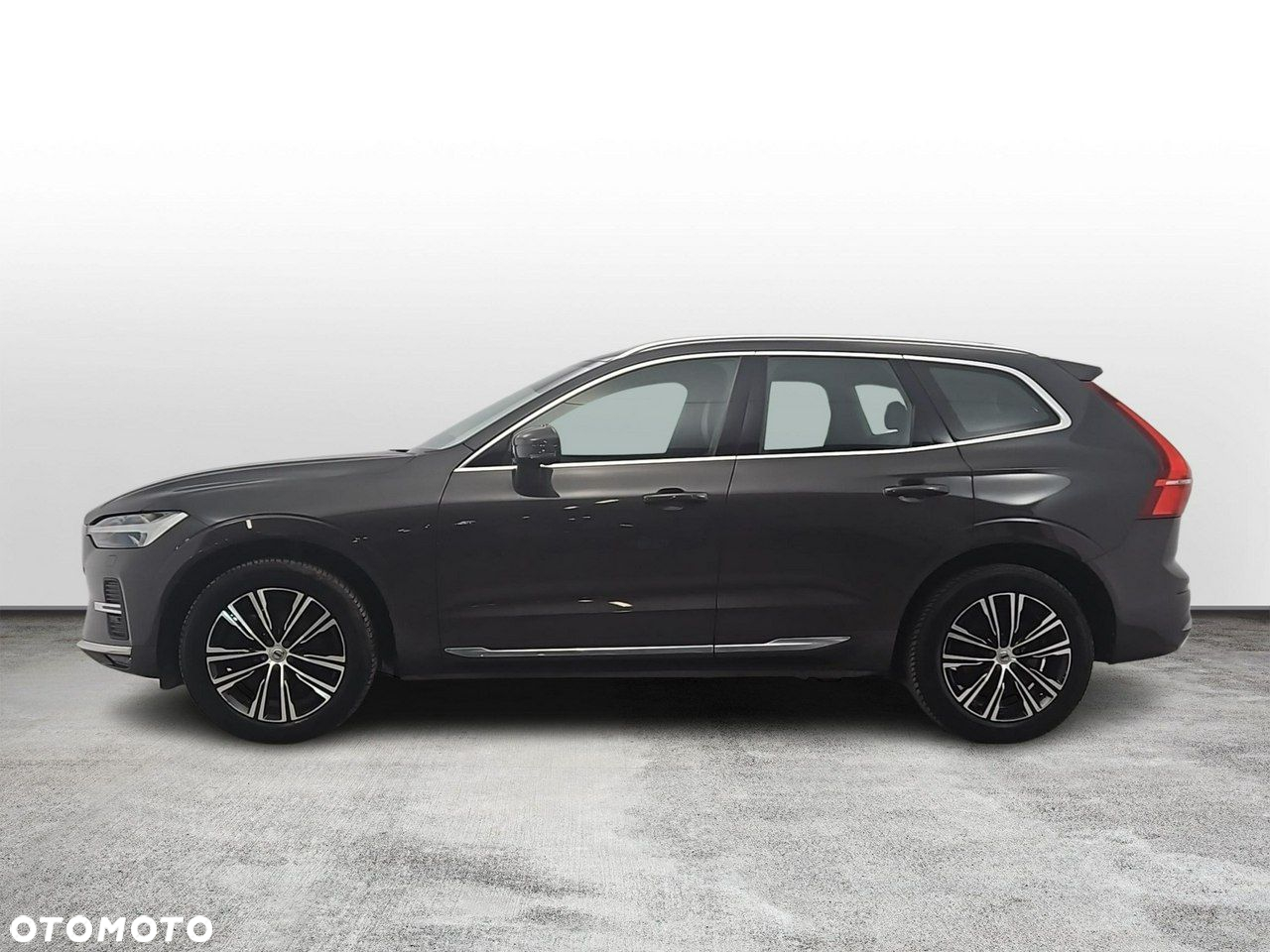 Volvo XC 60 - 2