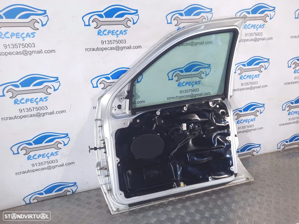 .PORTA PORTAS FRENTE FRONTAL DIREITA JEEP GRAND CHEROKEE II 2 MK2 WJ WG 55135920AG FECHO ELEVADOR MOTOR PUXADOR VIDRO RETROVISOR RETROVISORES - 8