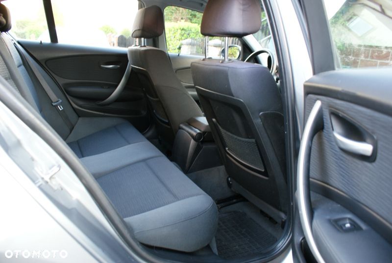 BMW Seria 1 118d - 13