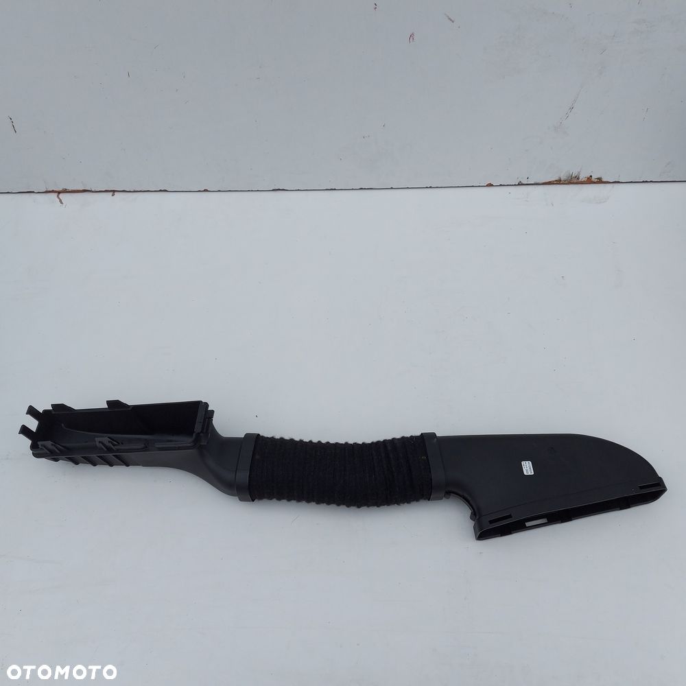 RURA WLOT DOLOT POWIETRZA MERCEDES M270 CLA W117 GLA W156 A W176 B W242 W246 ORYGINAL NOWA 2700900382 - 7