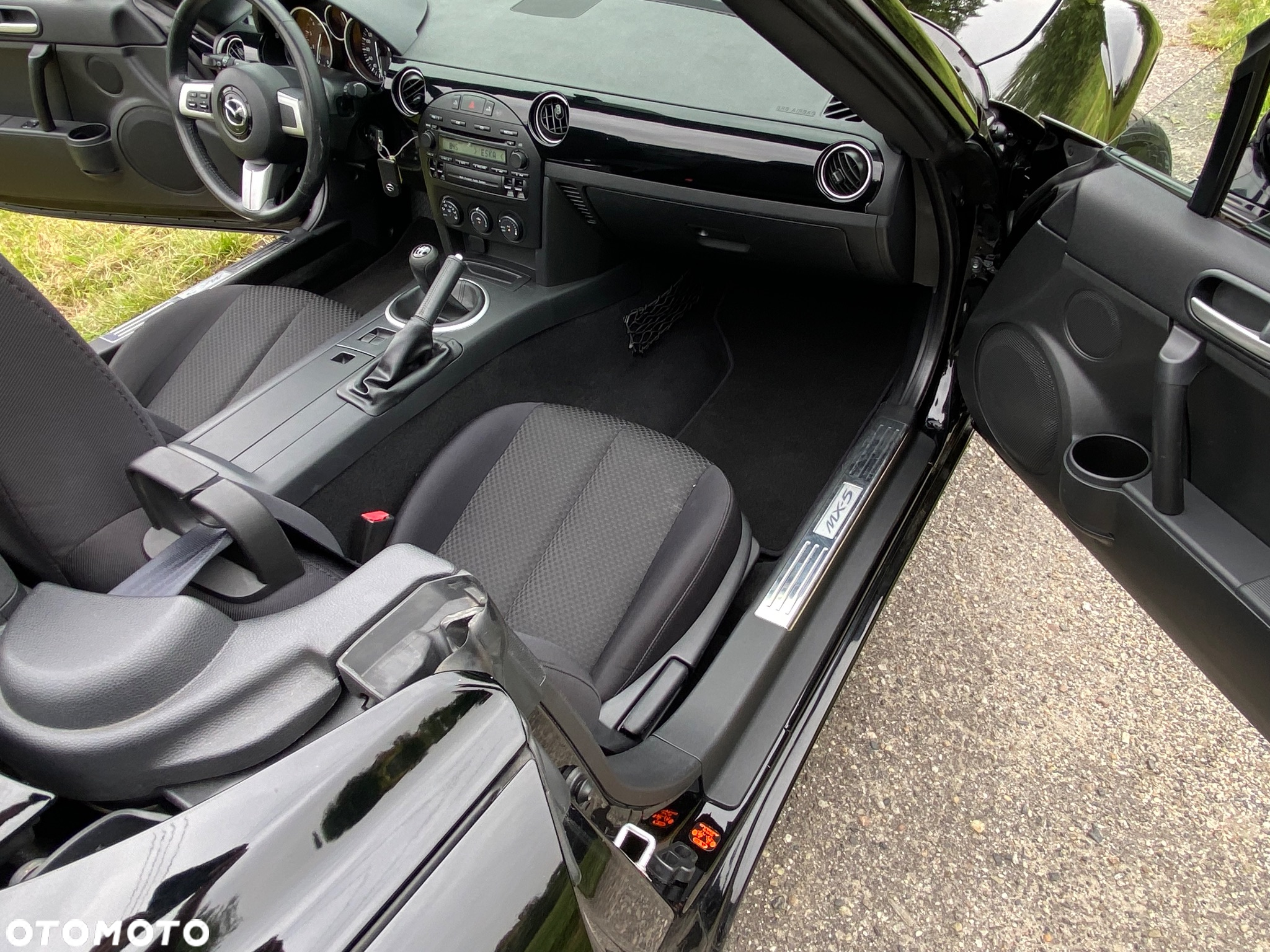 Mazda MX-5 1.8 MZR Roadster Coupe Energy - 19