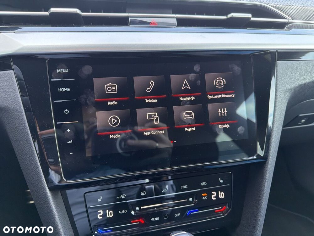 Volkswagen Arteon Shooting Brake 2.0 TSI 4Motion R DSG - 19