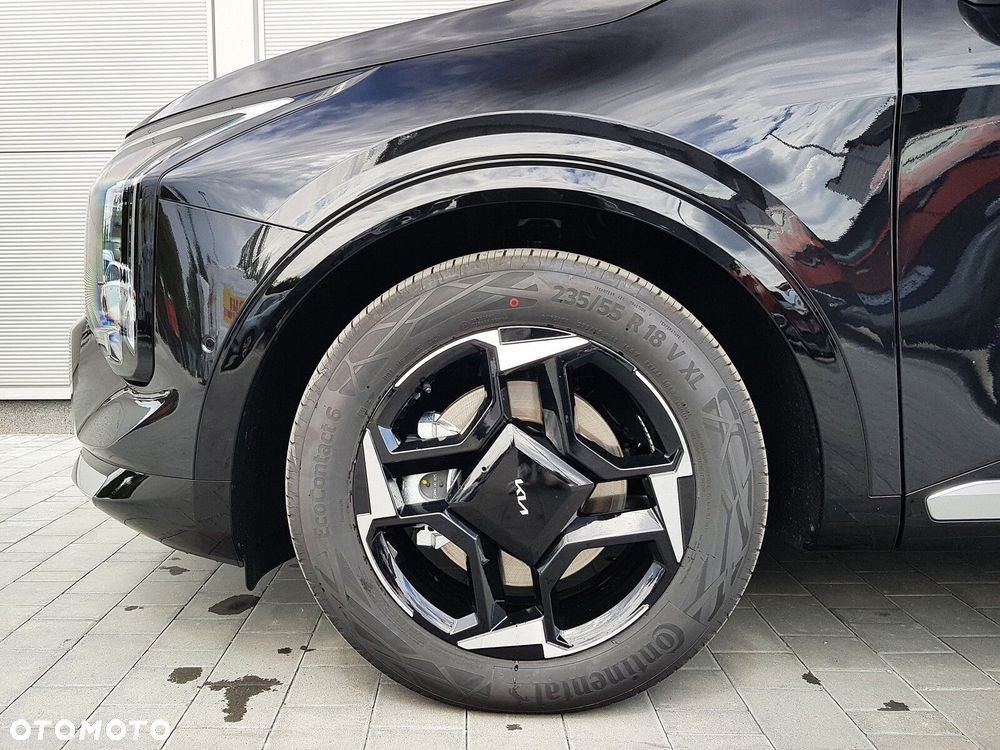 Kia Sportage 1.6 T-GDI Business Line 2WD DCT - 7