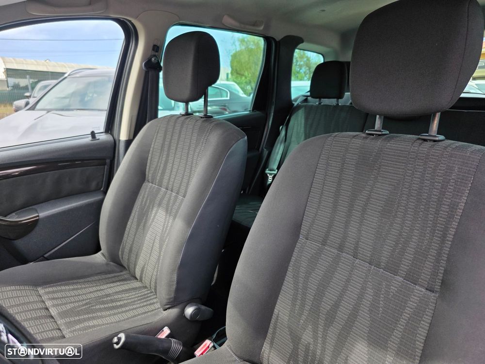 Dacia Duster 1.5 dCi Confort - 10