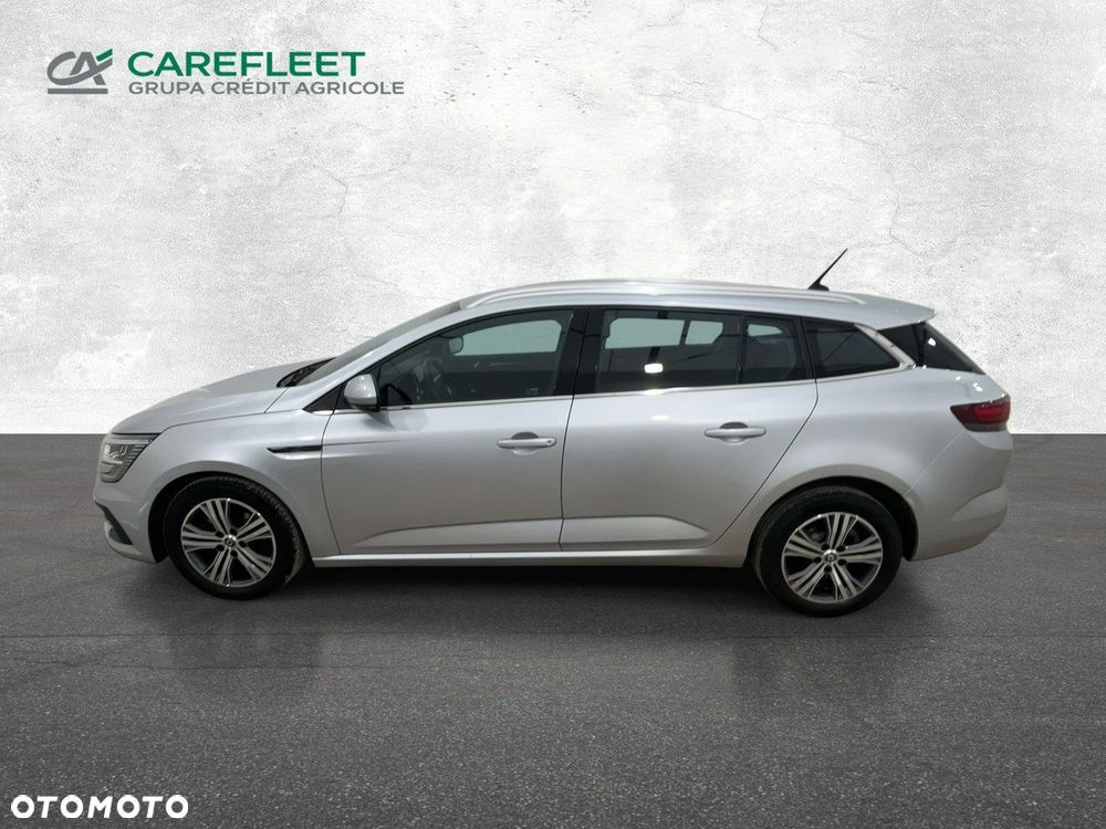 Renault Megane 1.3 TCe FAP Equilibre - 8