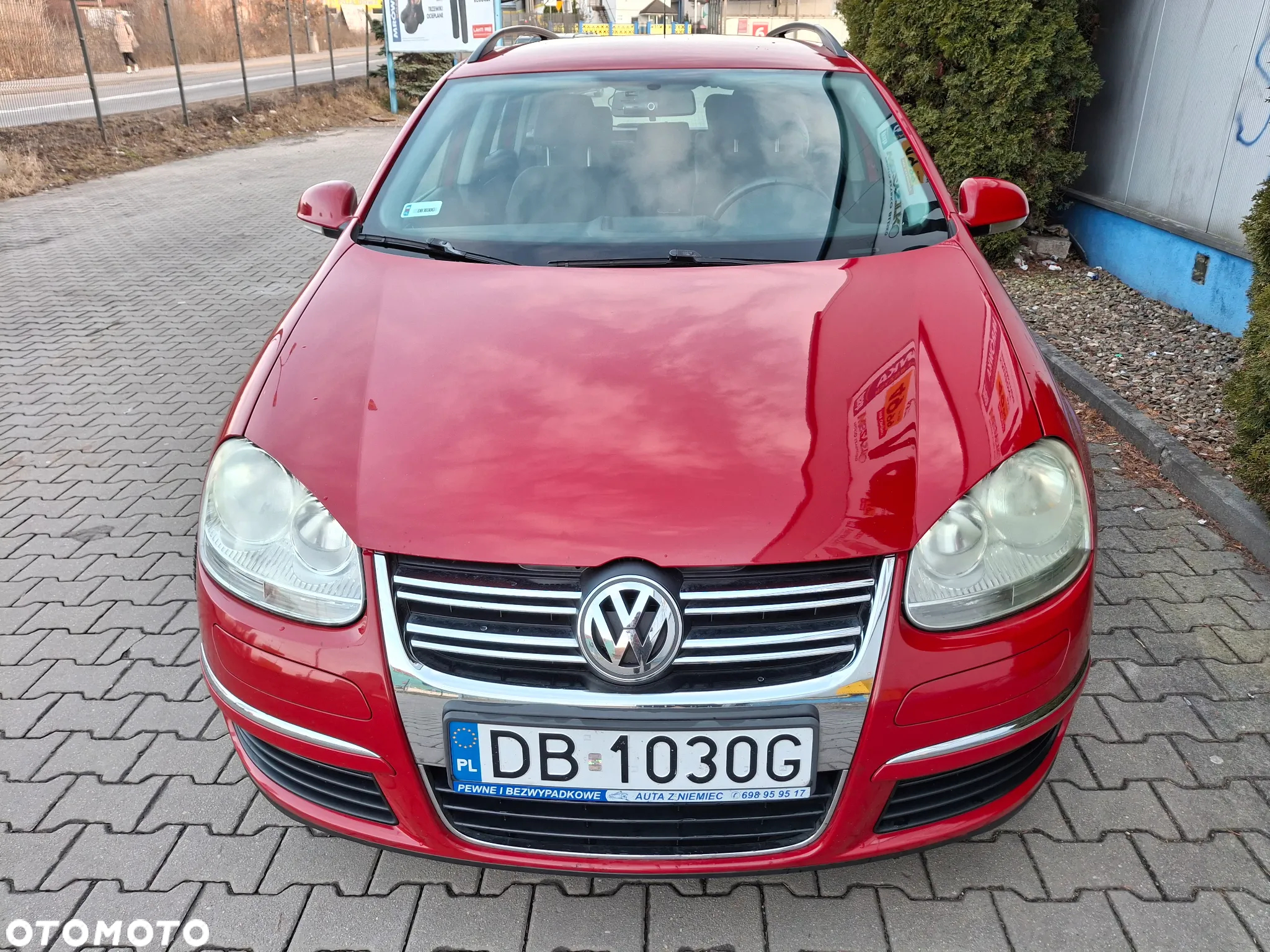 Volkswagen Golf Variant 1.6 Trendline - 5